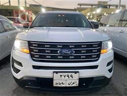 فورد إكسبلورر